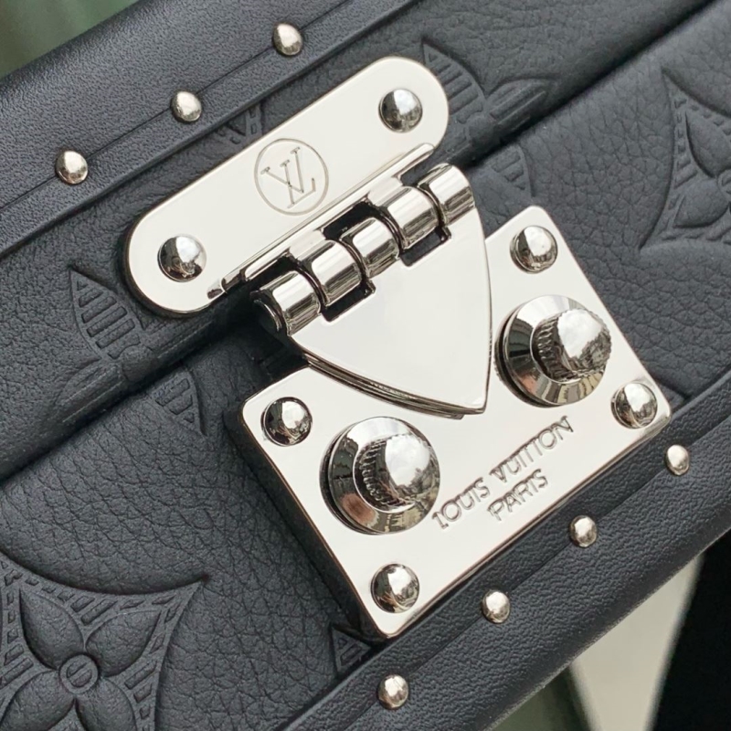 LV Box Bags